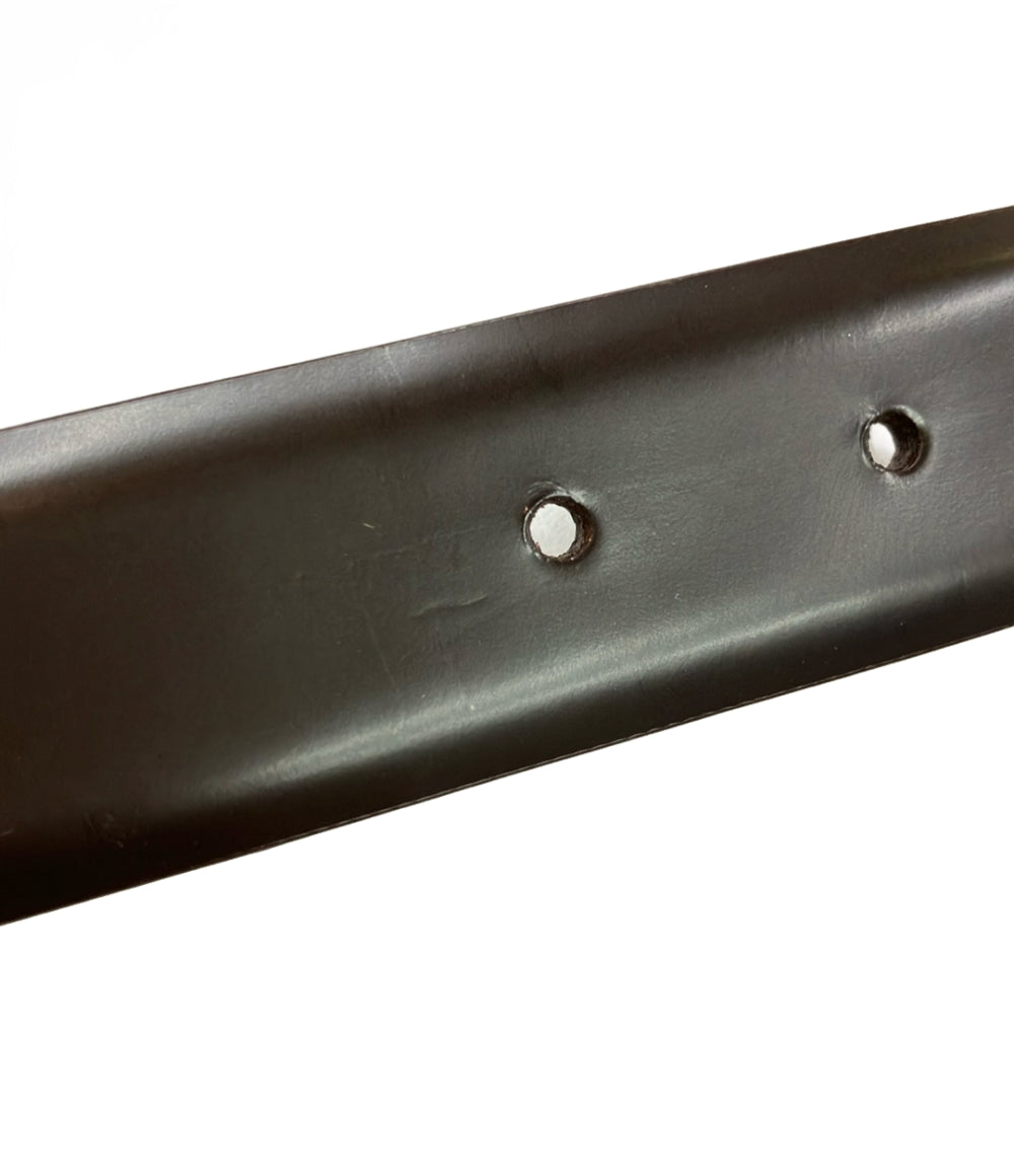 ルイ・ヴィトン ベルト サンチュールキャレ レディース LOUIS VUITTON