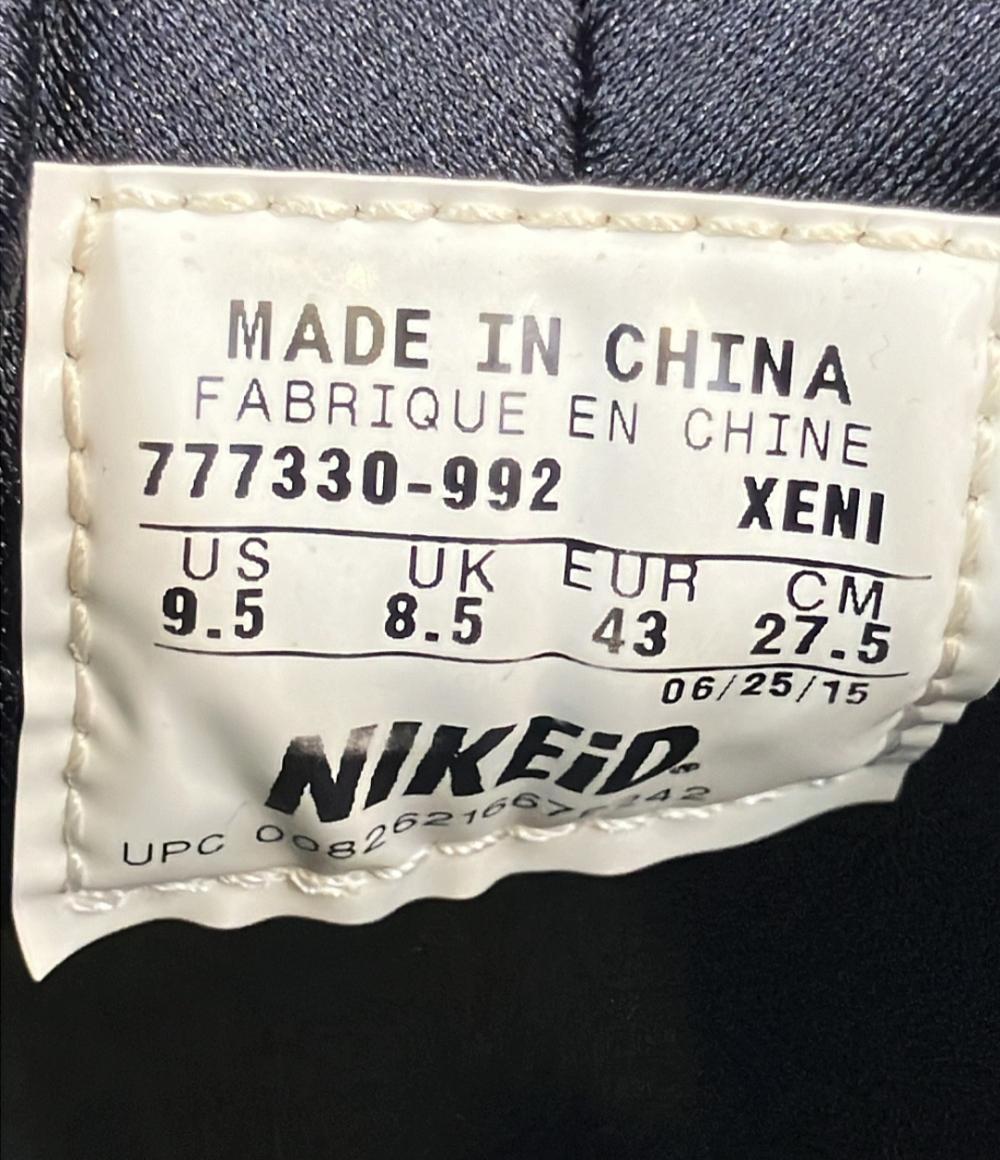 ナイキ ローカットスニーカー メンズ SIZE 27.5 (L) NIKE