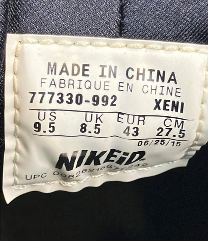 ナイキ ローカットスニーカー メンズ SIZE 27.5 (L) NIKE