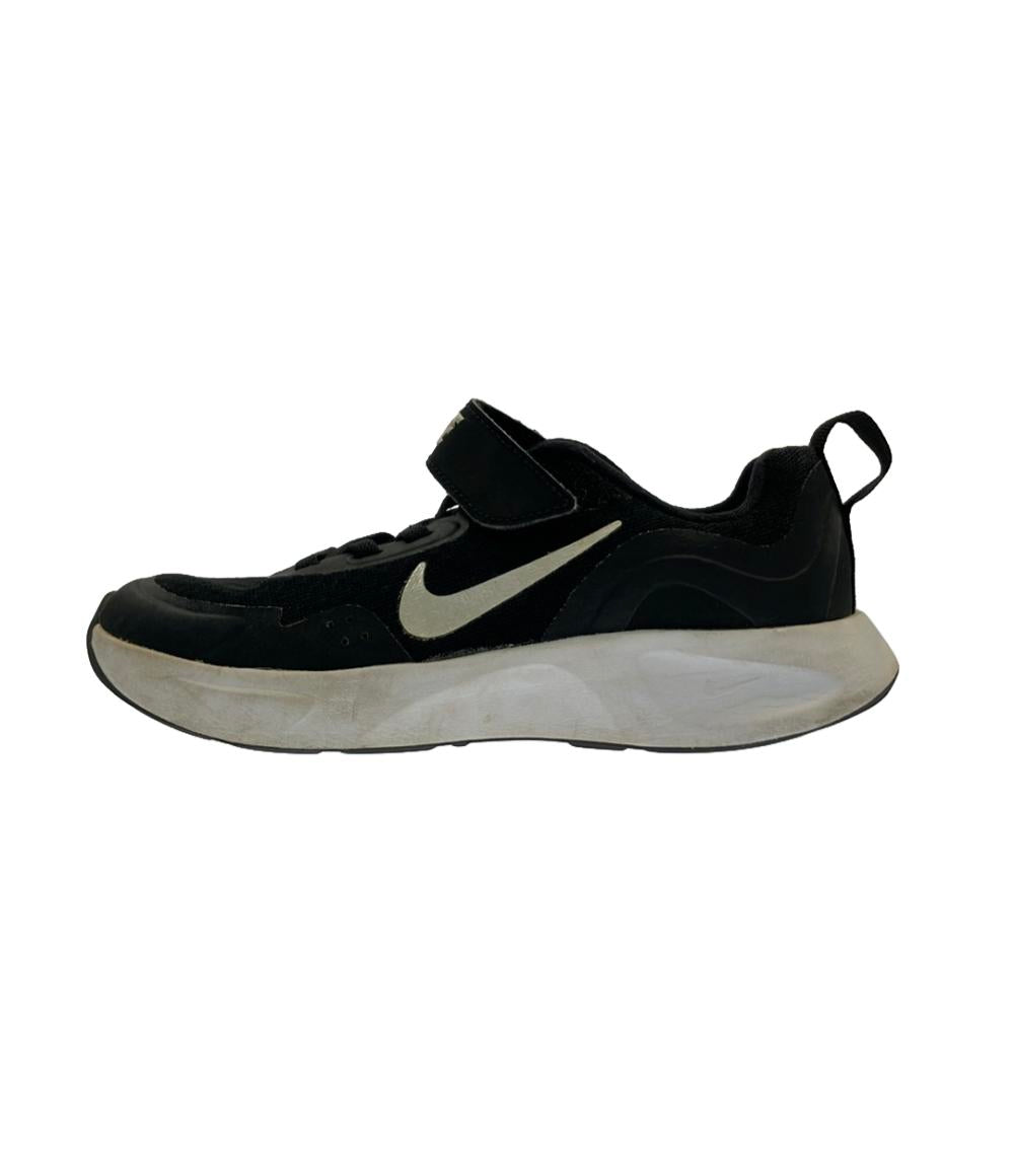 ナイキ ローカットスニーカー CJ3817-002 キッズ SIZE 18 (M) NIKE