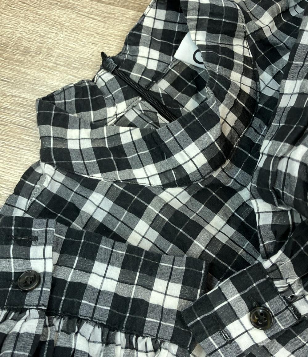 ガニー 長袖ワンピース レディース SIZE 40 (M) GANNI