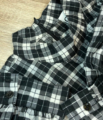 ガニー 長袖ワンピース レディース SIZE 40 (M) GANNI