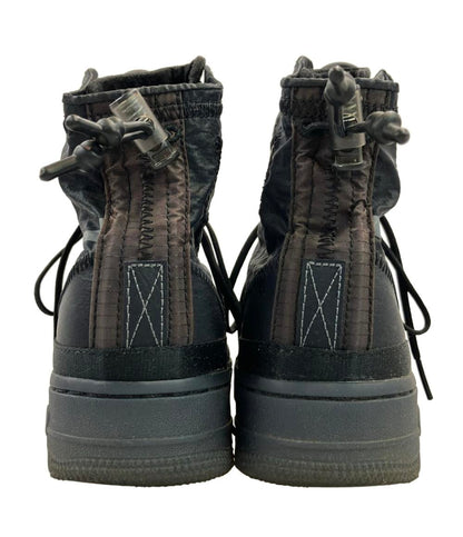 NIKE ハイカットスニーカー エア フォース 1 HI シェル BQ6096-001 レディース SIZE 23.0 (M) ナイキ