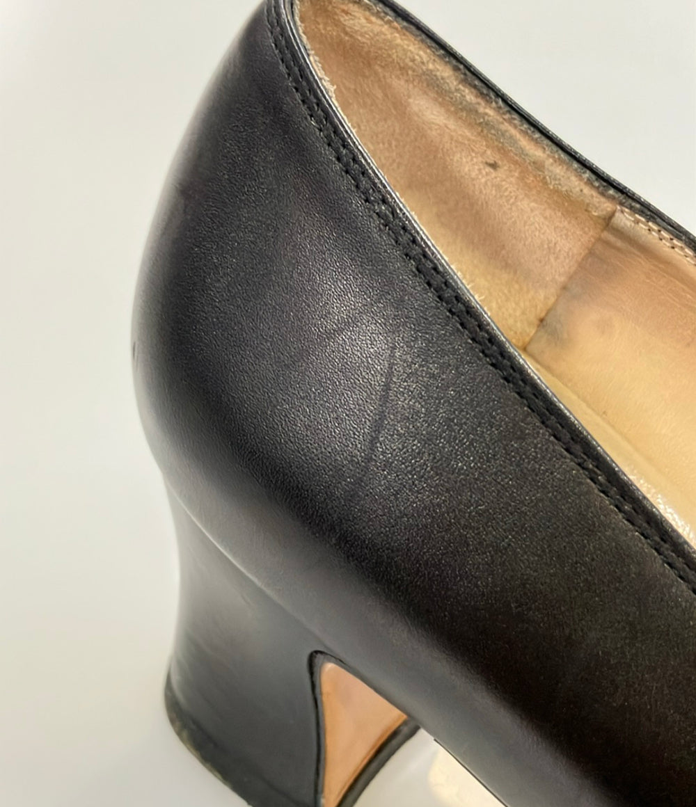 Salvatore Ferragamo パンプス ガンチーニ レディース SIZE 6 D サルヴァトーレフェラガモ