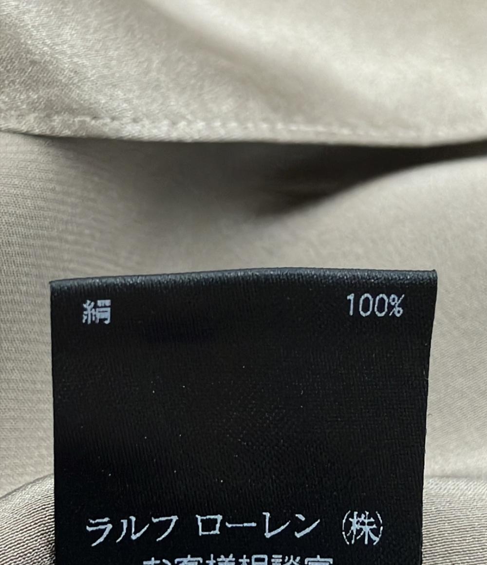 ラルフローレン 長袖Tシャツ レディース SIZE 0 (S) RALPH LAUREN