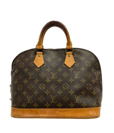 LOUIS VUITTON ハンドバッグ モノグラム アルマ M51130 レディース ルイ・ヴィトン