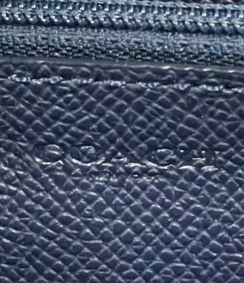 COACH ラウンドファスナー長財布 F57215 レディース コーチ