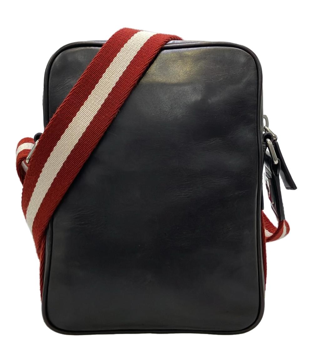 BALLY ショルダーバッグ 斜め掛け TABELIO SMトレインスポッティング メンズ バリー