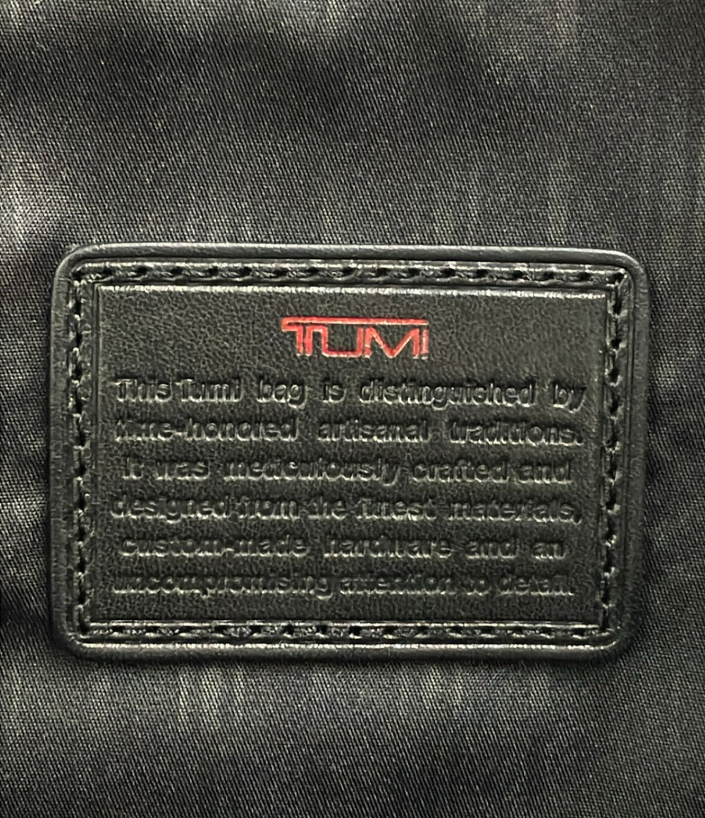 TUMI オリーブグリーン ビジネスバッグ　最終値下げ $_12.JPG?set_id=880000500F