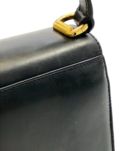 Salvatore Ferragamo 2WAY ハンドバッグ ショルダーバッグ 斜め掛け ヴァラ AT 21 5677 レディース サルヴァトーレフェラガモ