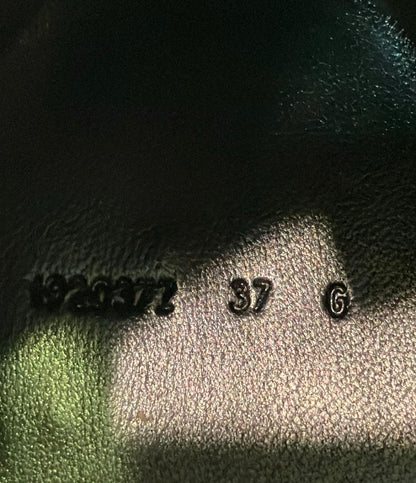 エルメス ミドルカット ソックススニーカー ヴォロ レディース SIZE 37 (L) HERMES