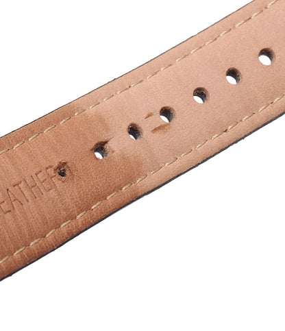 ROTARY 腕時計 クオーツ シルバー GS02424/21 メンズ ロータリー