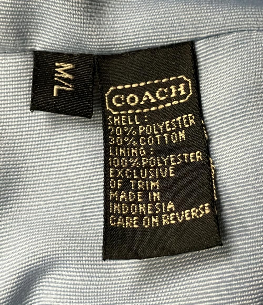 コーチ バケットハット シグネチャー レディース SIZE M/L COACH