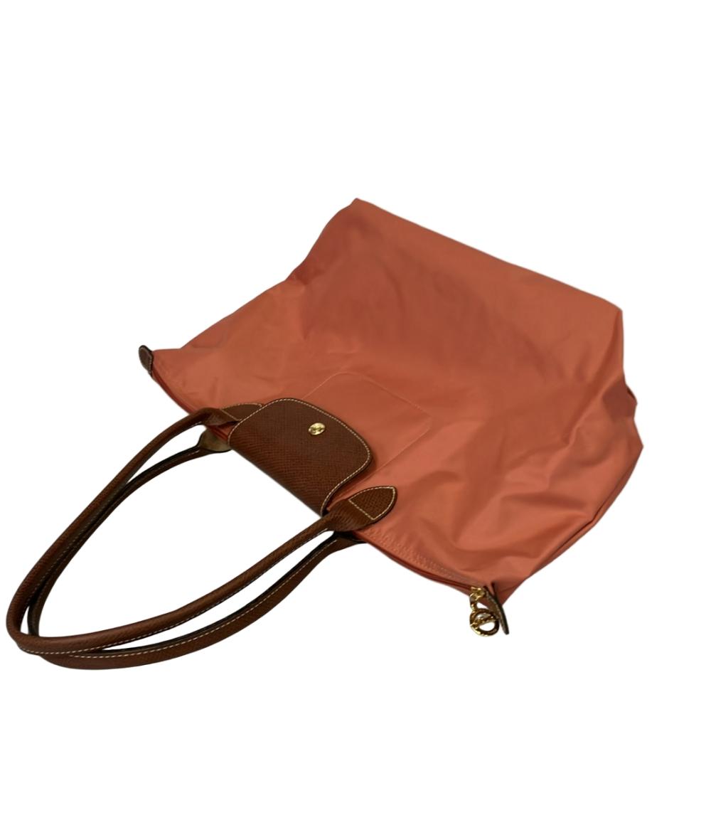 Longchamp トートバッグ 肩掛け ル プリアージュ レディース ロンシャン