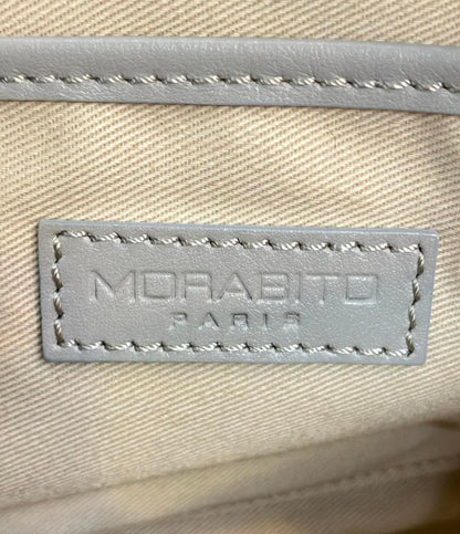 MORABITO ハンドバッグ レディース モラビト