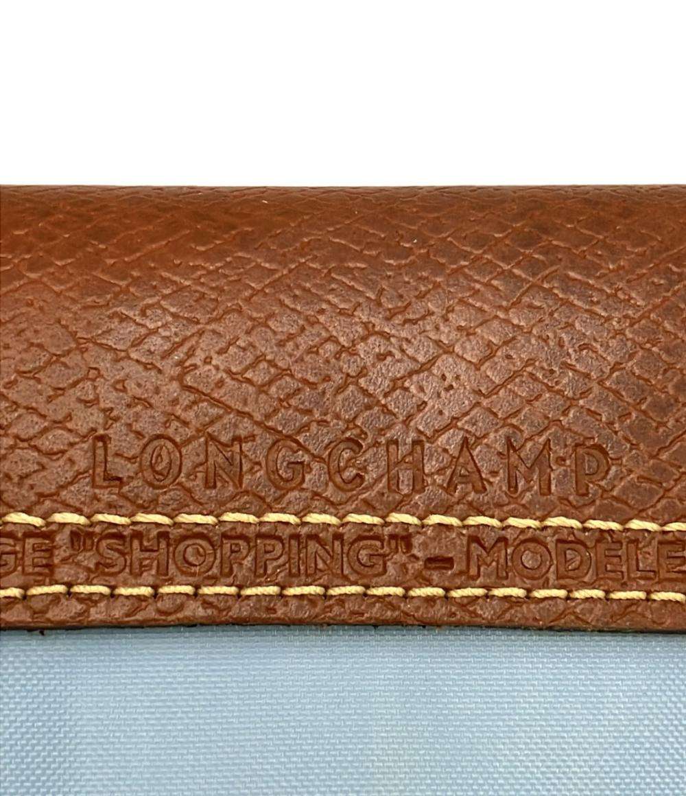 Longchamp トートバッグ ショルダーバッグ 肩掛け レディース ロンシャン