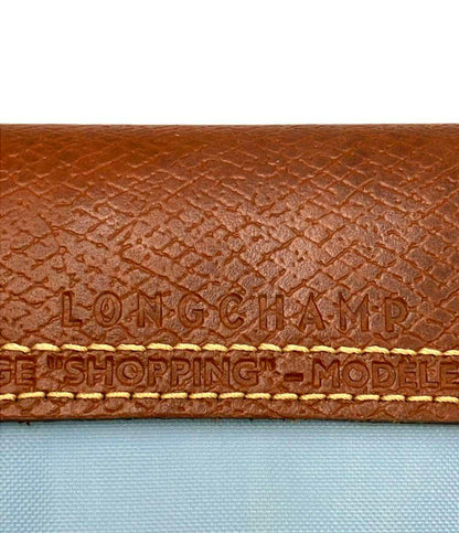 Longchamp トートバッグ ショルダーバッグ 肩掛け レディース ロンシャン