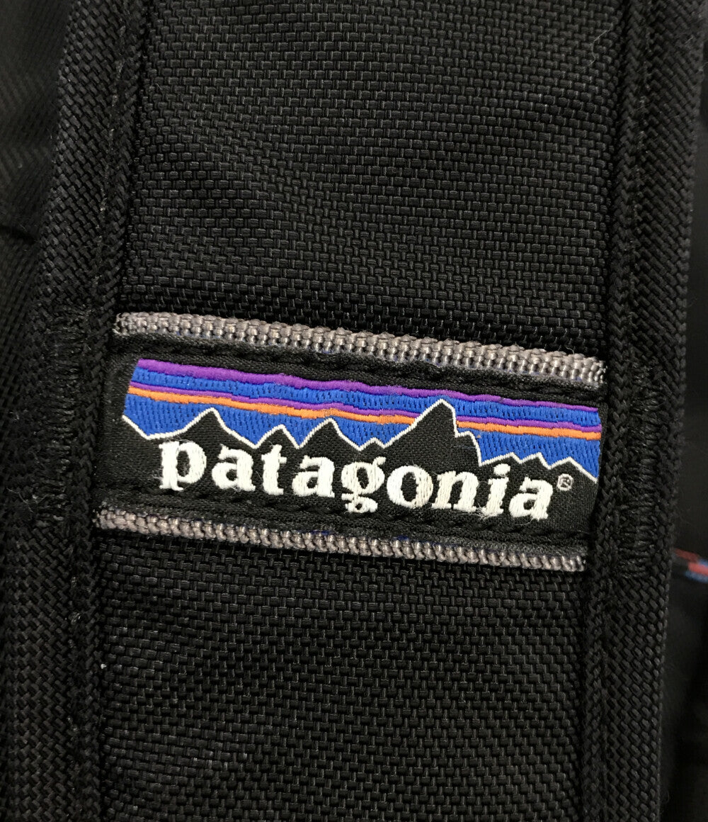 パタゴニア  3wayブリーフケース ビジネスバッグ ショルダーバッグ リュック 斜め掛け      メンズ   Patagonia