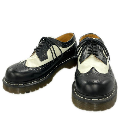 ドクターマーチン 5ホールシューズ レディース SIZE UK6 (XL) Dr.Martens