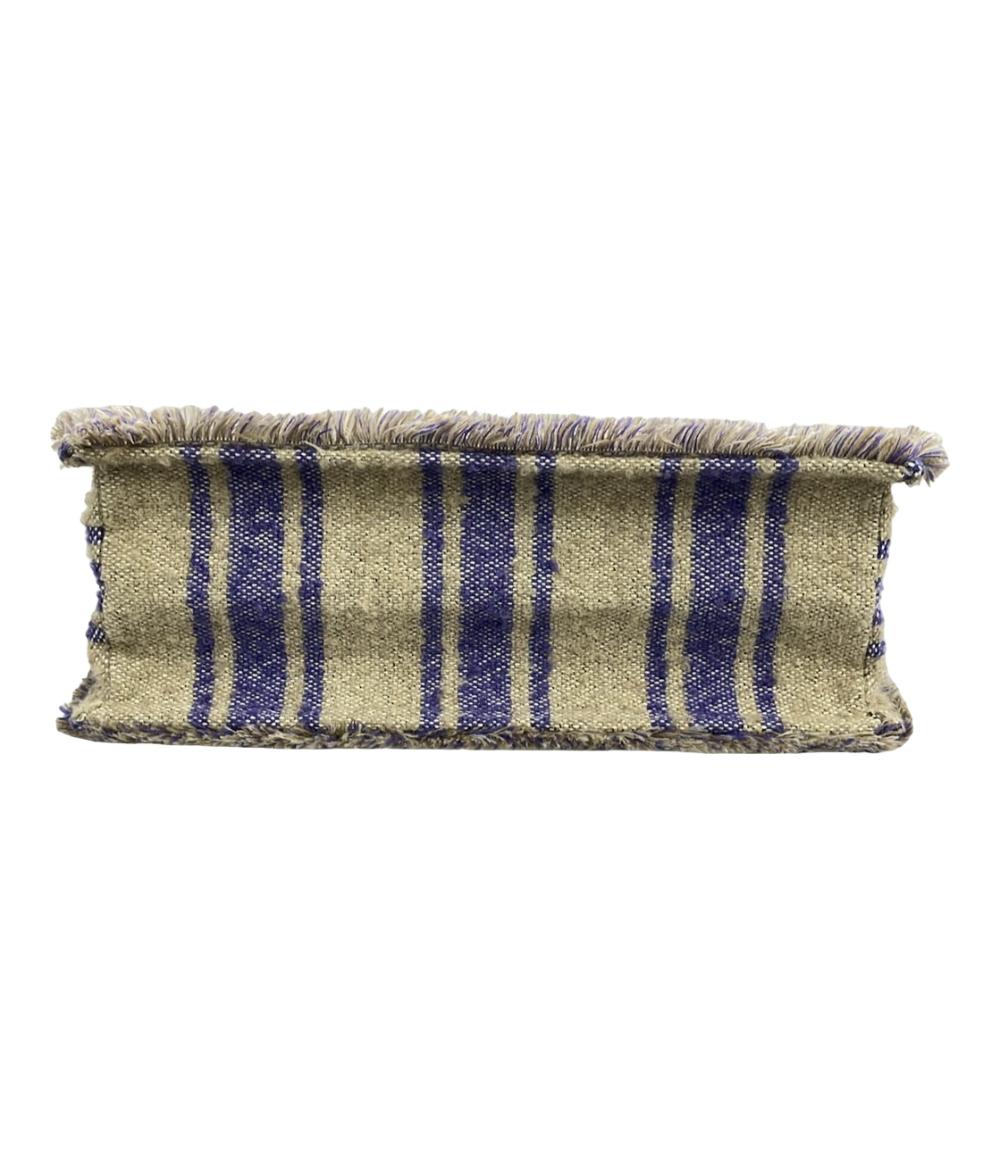 SANDRO トートバッグ ブークレツイード レディース サンドロ