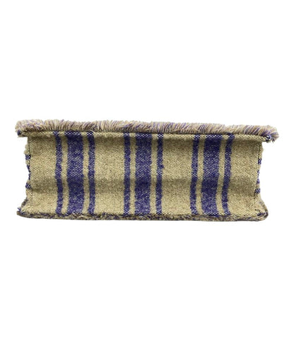 SANDRO トートバッグ ブークレツイード レディース サンドロ