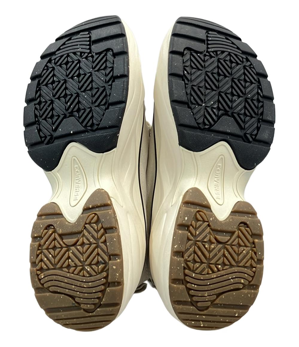 美品 コンバース ローカットスニーカー レディース SIZE 24.0 (L) CONVERSE