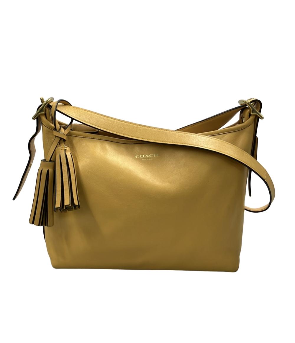 COACH ショルダーバッグ 斜め掛け F25355 レディース コーチ