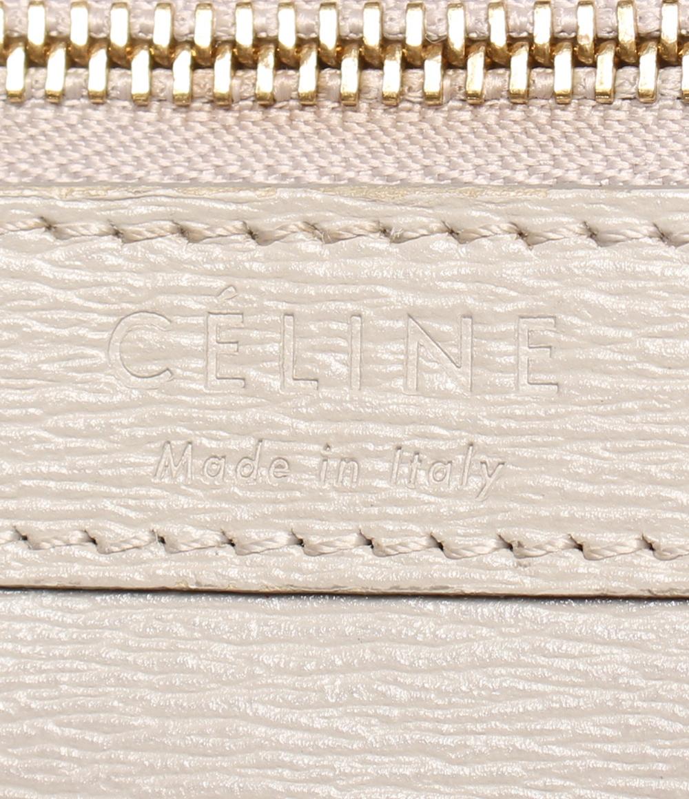 セリーヌ 2wayハンドバッグ ショルダーバッグ 斜め掛け レディース CELINE
