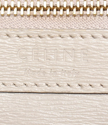 セリーヌ 2wayハンドバッグ ショルダーバッグ 斜め掛け レディース CELINE