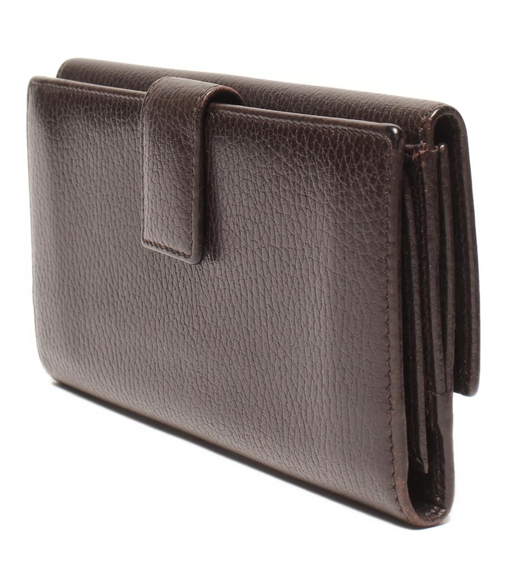 グッチ Wホック長財布 インターロッキング 231843 534563 レディース GUCCI