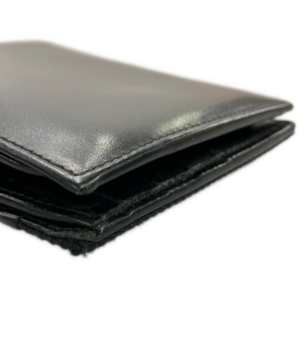 HUNTING WORLD 二つ折り財布 レディース ハンティングワールド