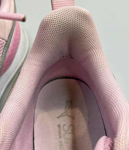 プーマ ローカットスニーカー 372004-13 レディース SIZE 24.5 (L) PUMA