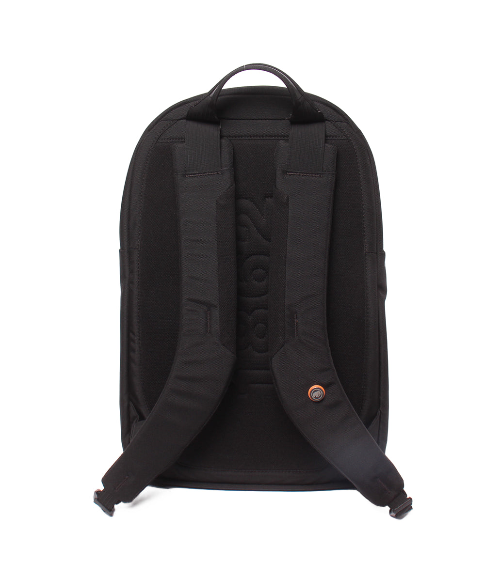 美品 Mammut リュック メンズ マムート