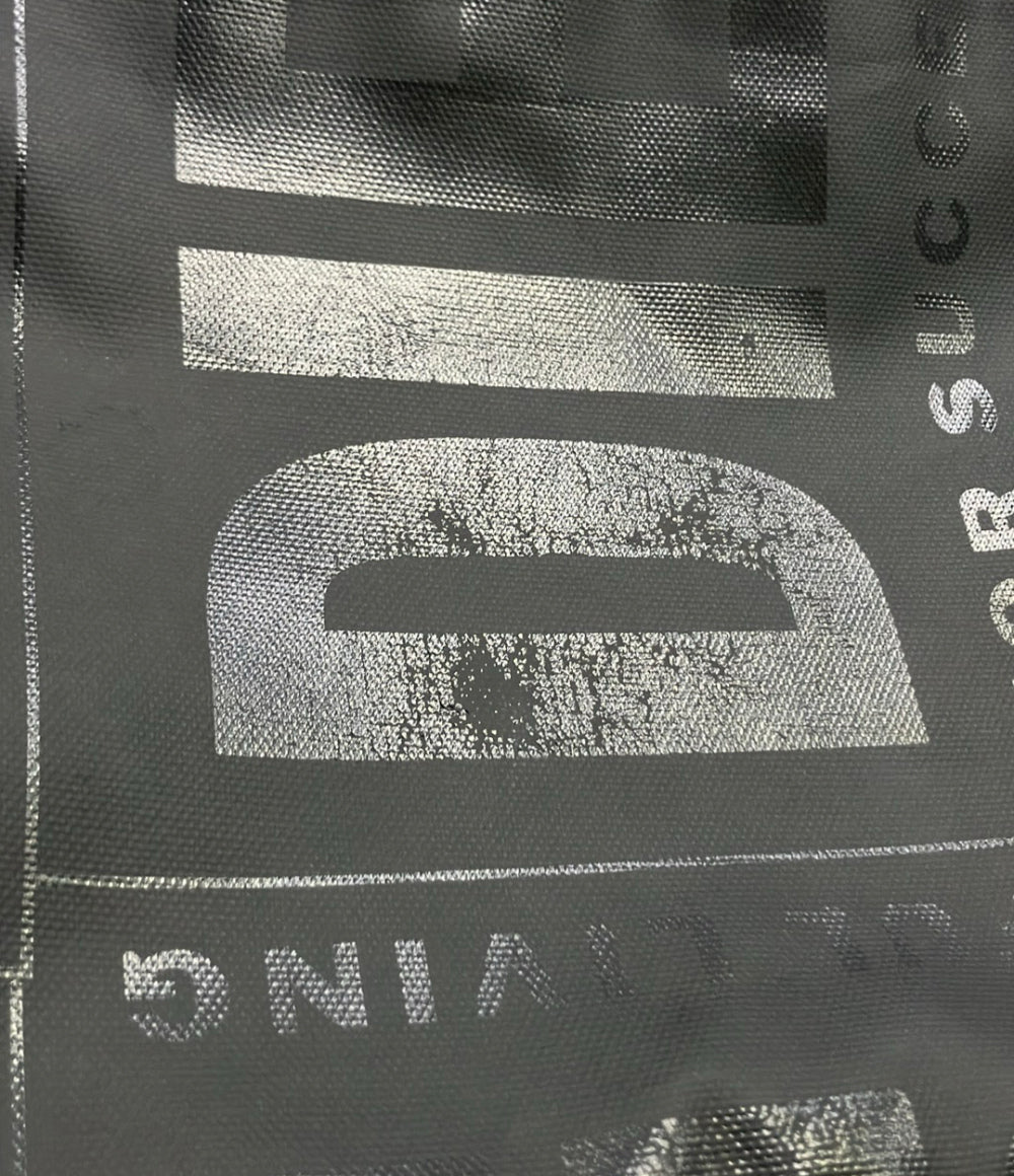 美品 DIESEL ボディバッグ メンズ ディーゼル