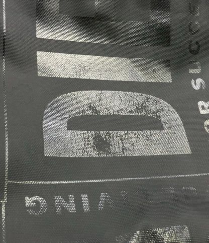 美品 DIESEL ボディバッグ メンズ ディーゼル