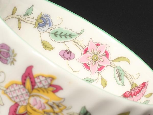 ミントン カップ＆ソーサー ハドンホール Minton