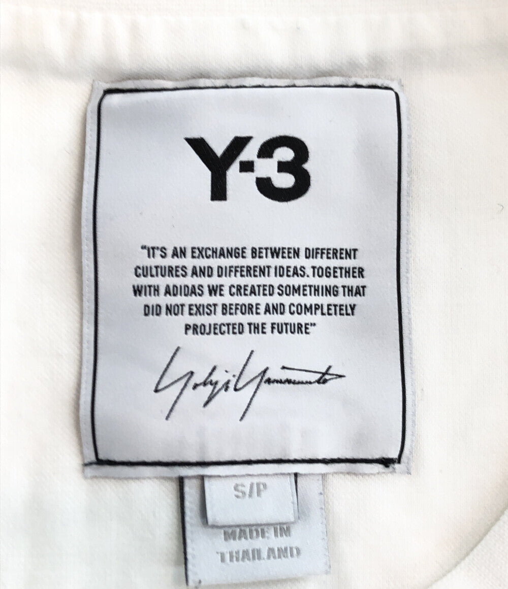 ワイスリー  半袖Tシャツ      メンズ SIZE S (S) Y-3