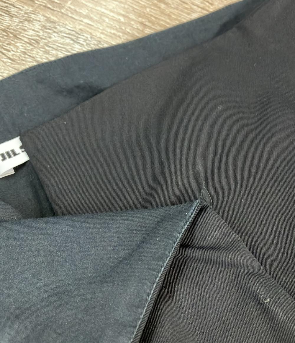 JIL SANDER ロングスカート JSPM350102 レディース SIZE 32 (XS) ジルサンダー