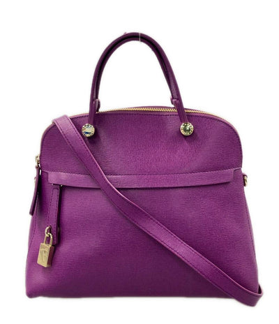 フルラ 2WAY ハンドバッグ ショルダーバッグ 斜め掛け レディース Furla