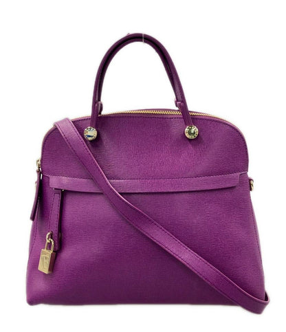 フルラ 2WAY ハンドバッグ ショルダーバッグ 斜め掛け レディース Furla