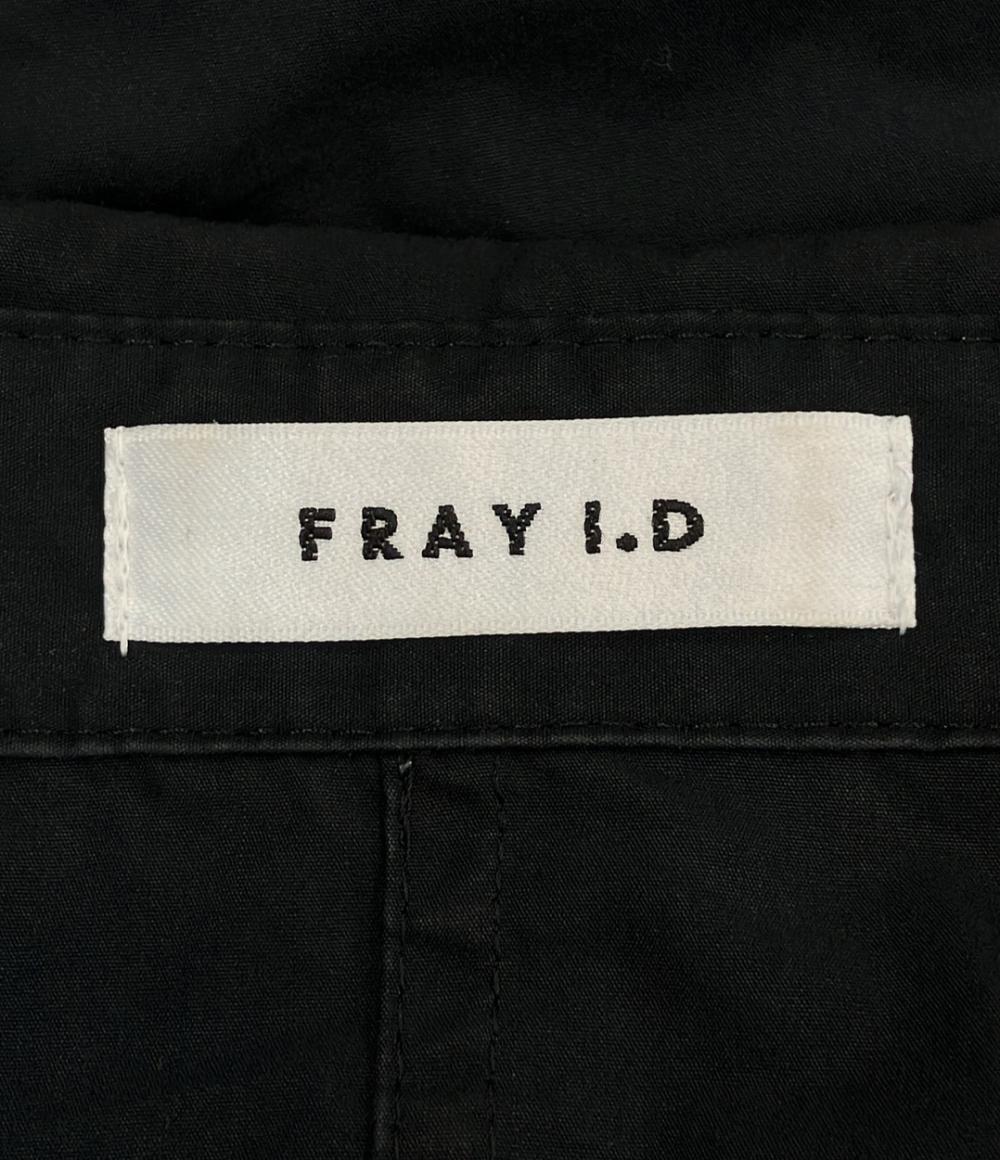 フレイアイ・ディー ドレープショートシャツ レディース SIZE ONE SiZE (M) FRAY I.D