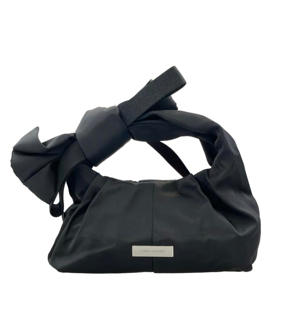 美品 MARC JACOBS 2WAY ハンドバッグ ショルダーバッグ 斜め掛け レディース マークジェイコブス