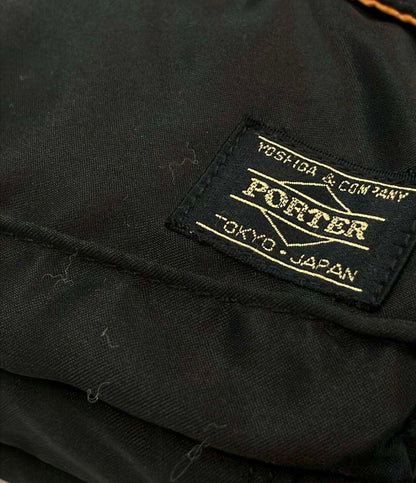 ポーター ショルダーバッグ タンカー メンズ PORTER