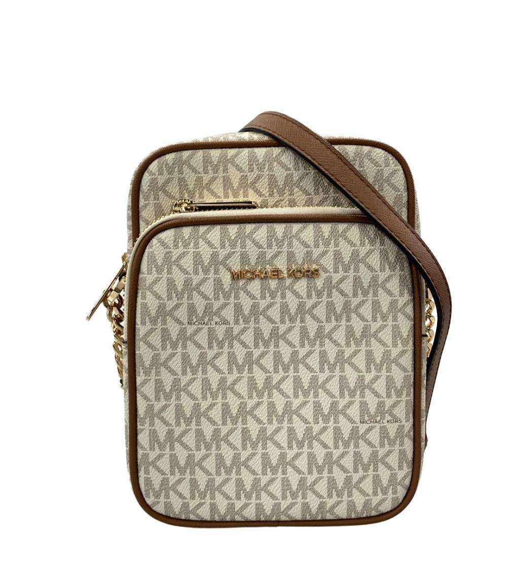 MICHAEL KORS ショルダーバッグ 斜め掛け 35F1GTVC2B レディース マイケルコース