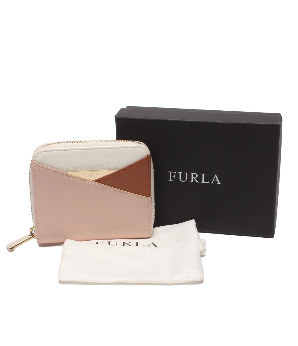 FURLA 二つ折り財布 レディース フルラ