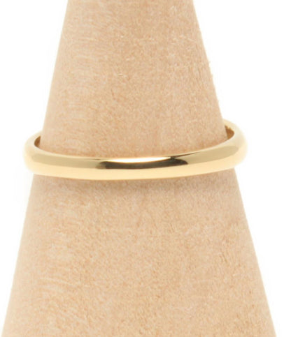 美品 ジュエリーマキ リング 指輪 K18 レディース JEWELY MAKI