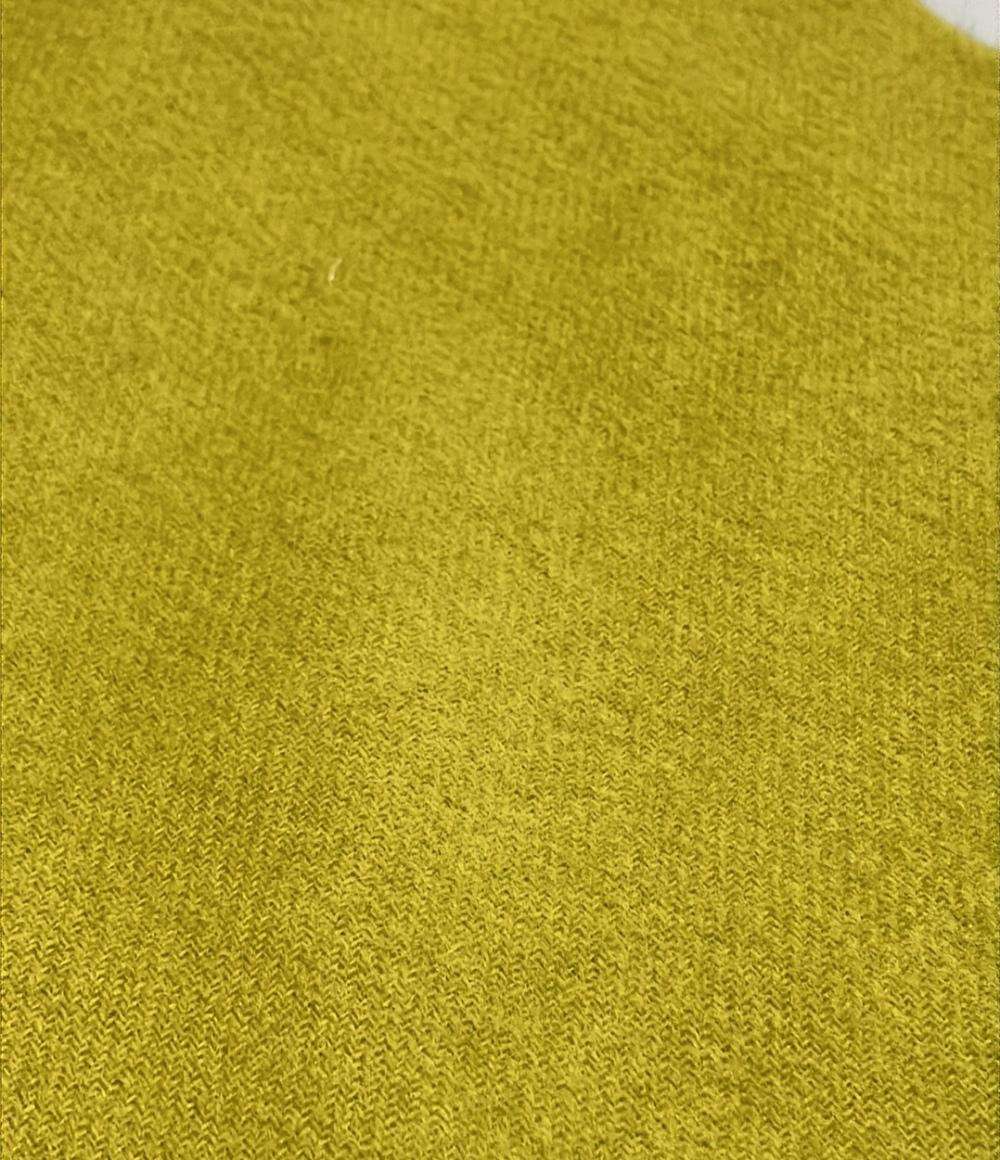 HERMES マフラー カシミヤ100% レディース メンズ エルメス