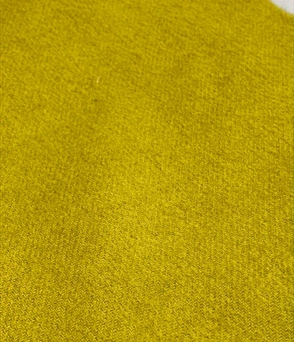 HERMES マフラー カシミヤ100% レディース メンズ エルメス