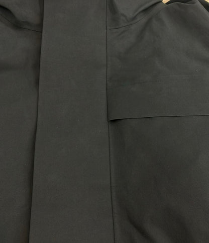 Y-3 クラシック コットン ゴアテックス ダウン パーカー レディース SIZE M ワイスリー