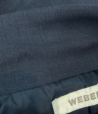 ダブルブレストジャケット レディース SIZE 9AR (M) WEBEL
